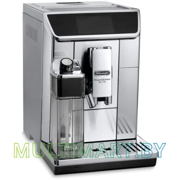 Эспрессо кофемашина DeLonghi PrimaDonna Elite ECAM 650.75.MS картинка 4